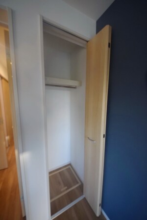 MELDIA新河岸の物件内観写真